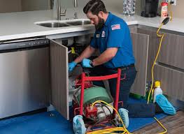 Green Plumbing Solutions and Water Conservation in Bohners Lake, WI